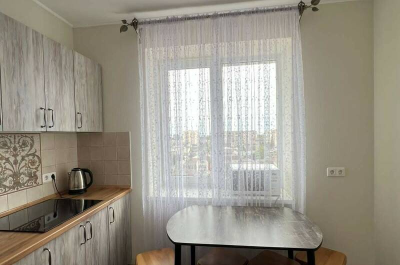 Изображение Изображение квартиры &quot;Апартаменты 4-комнатные с видом на море и горы&quot; #10 #8