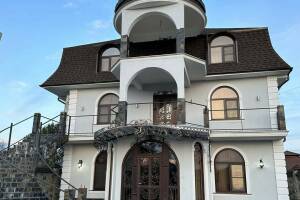 Изображение отеля / гостиницы "Гостевой дом «Чайка»"