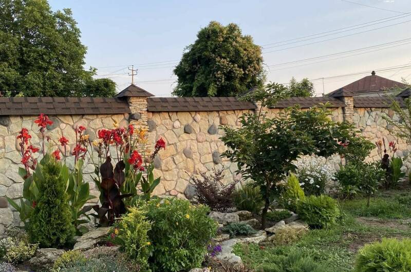 Изображение Изображение гостиницы &quot;Гостевой дом «Чайка»&quot; #3 #1