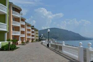 Изображение Отель «Crimea Holiday» #4