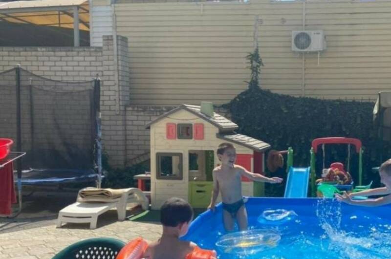 Изображение Изображение гостиницы &quot;Гостевой дом «Уютный»&quot; #3 #1