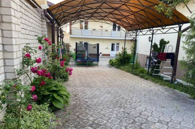 Изображение Изображение гостиницы &quot;Гостевой дом «Уютный»&quot; #5 #3