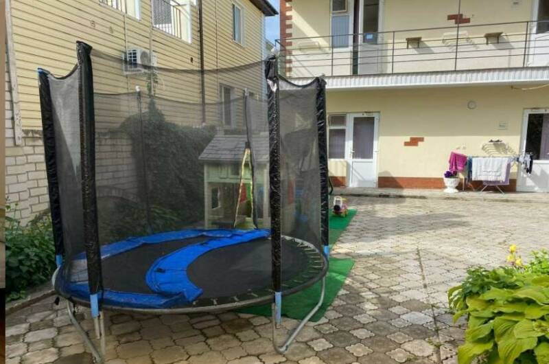 Изображение Изображение гостиницы &quot;Гостевой дом «Уютный»&quot; #6 #4