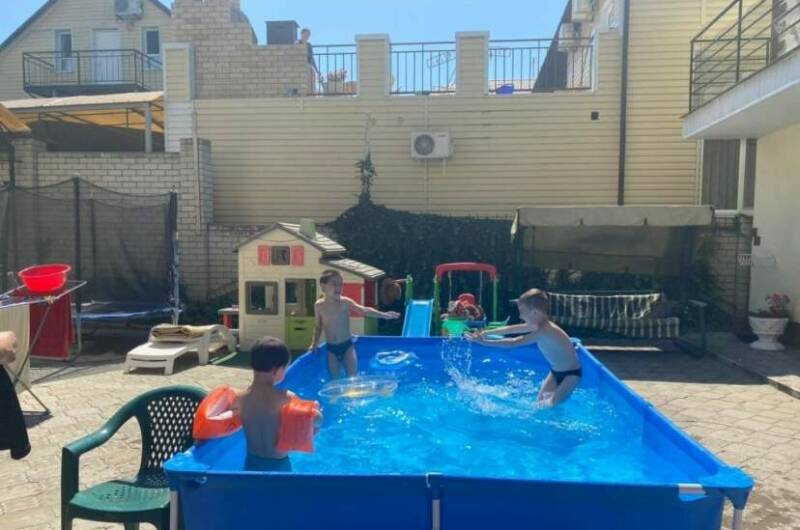 Изображение Изображение гостиницы &quot;Гостевой дом «Уютный»&quot; #8 #6