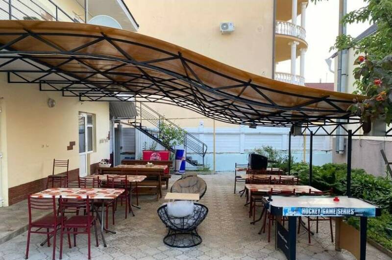 Изображение Изображение гостиницы &quot;Гостевой дом «Уютный»&quot; #9 #7