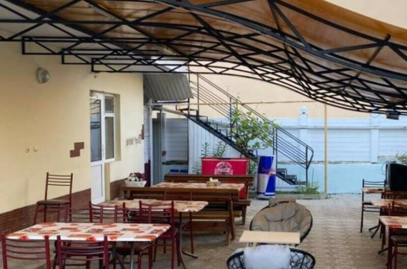 Изображение Изображение гостиницы &quot;Гостевой дом «Уютный»&quot; #11 #9