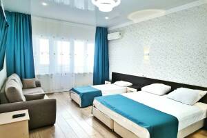 Изображение Таунхаус на Фонтанном #5