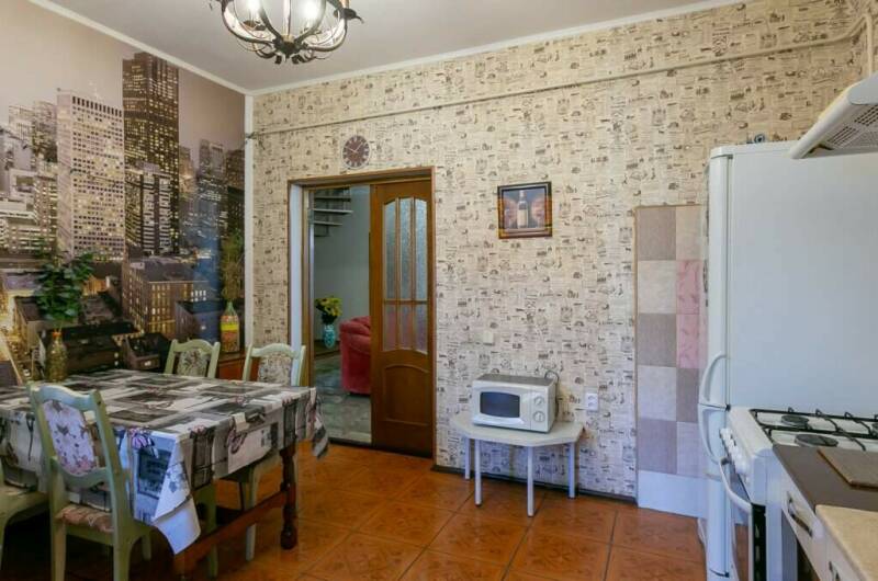 Изображение Изображение гостиницы &quot;Гостевой дом «На Крымской»&quot; #3 #1