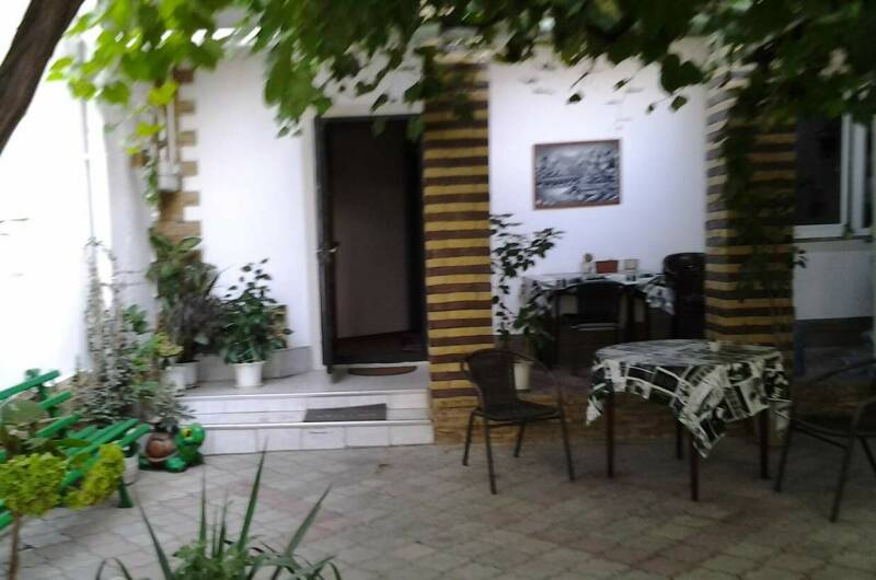 Изображение Изображение гостиницы &quot;Гостевой дом «На Крымской»&quot; #6 #4