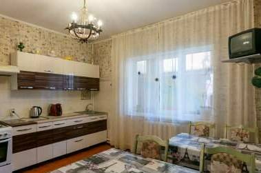 Изображение Изображение гостиницы &quot;Гостевой дом «На Крымской»&quot; #8 #6