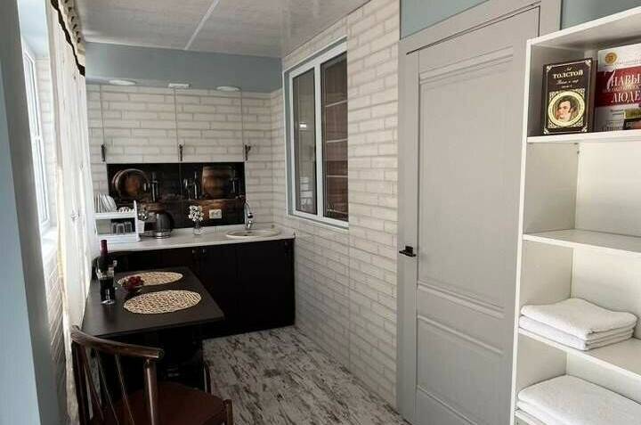 Изображение Изображение гостиницы &quot;Гостевой дом «Счастливый дом»&quot; #9 #7