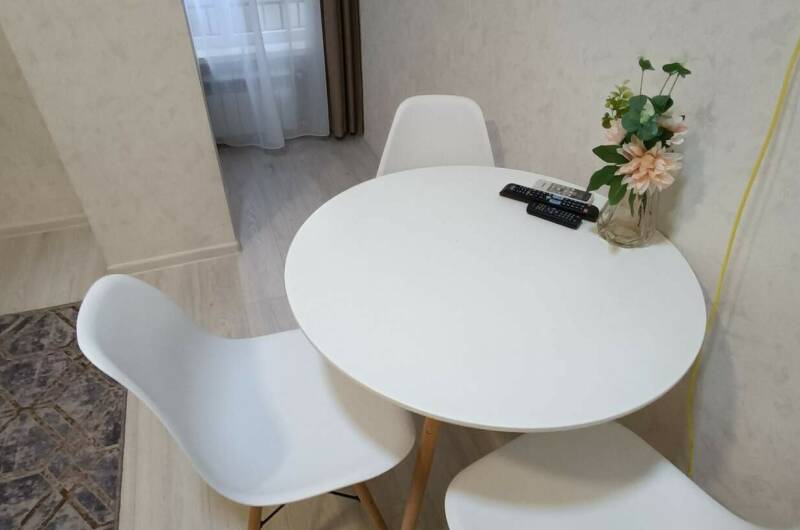 Изображение Изображение квартиры &quot;Студия в ЖК «Курорты Красной Аллеи»&quot; #5 #3