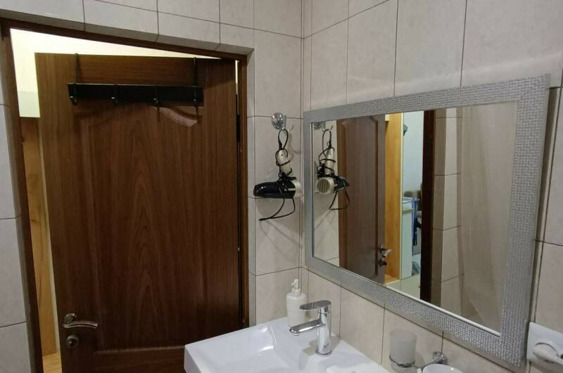 Изображение Изображение квартиры &quot;Студия в ЖК «Курорты Красной Аллеи»&quot; #8 #6