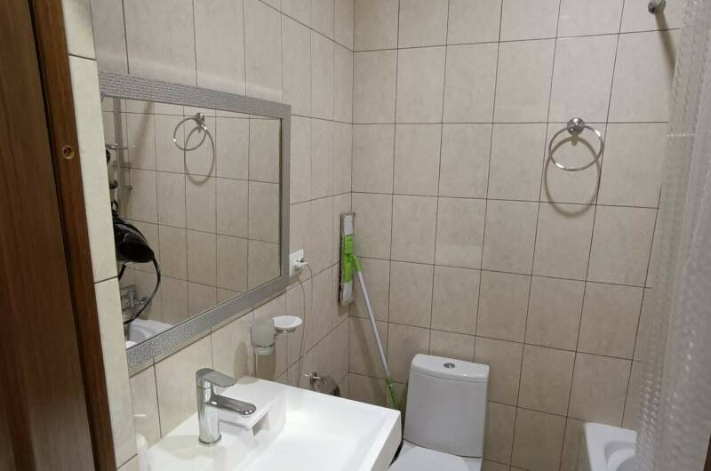 Изображение Изображение квартиры &quot;Студия в ЖК «Курорты Красной Аллеи»&quot; #9 #7