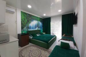 Изображение отеля / гостиницы "Гостевой дом «Бугенвилия»"