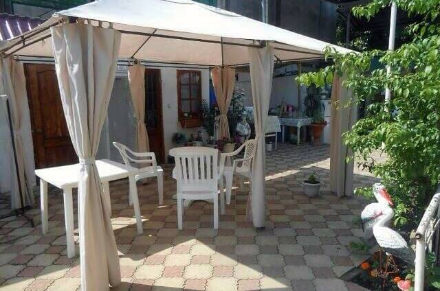 Изображение Изображение гостиницы &quot;Гостевой дом «Бугенвилия»&quot; #4 #2