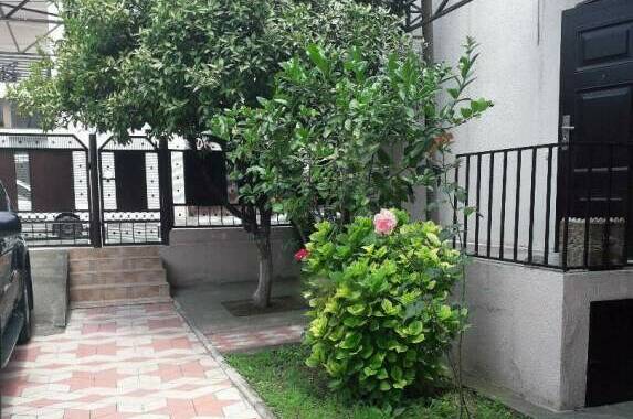 Изображение Изображение гостиницы &quot;Гостевой дом «Бугенвилия»&quot; #7 #5