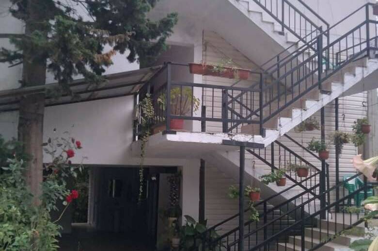 Изображение гостиницы "Гостевой дом «Alina»" #1