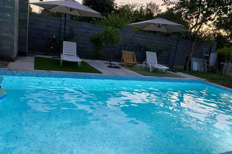 Изображение Изображение гостиницы &quot;Гостевой дом «Сюзанна»&quot; #3 #1