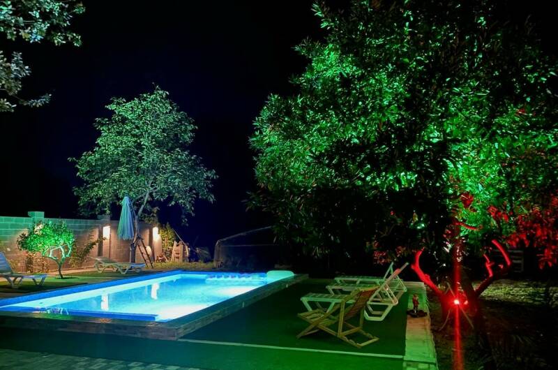 Изображение Изображение гостиницы &quot;Гостевой дом «Сюзанна»&quot; #4 #2