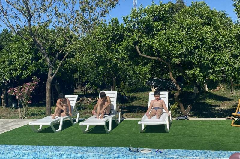 Изображение Изображение гостиницы &quot;Гостевой дом «Сюзанна»&quot; #5 #3