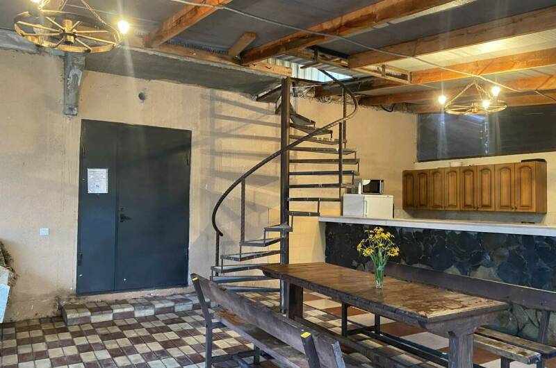 Изображение Изображение гостиницы &quot;Гостевой дом «Сюзанна»&quot; #6 #4