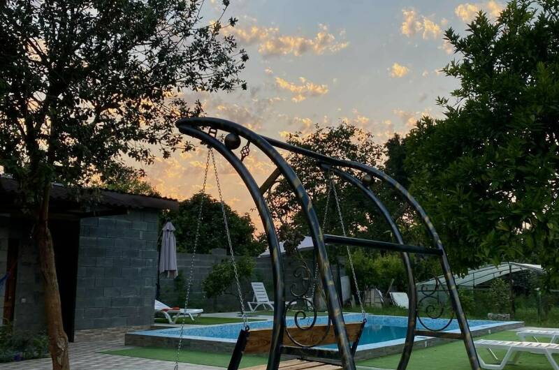 Изображение Изображение гостиницы &quot;Гостевой дом «Сюзанна»&quot; #8 #6