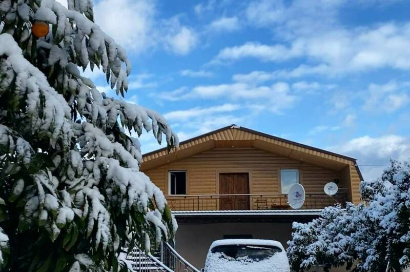 Изображение Изображение гостиницы &quot;Гостевой дом «Сюзанна»&quot; #9 #7