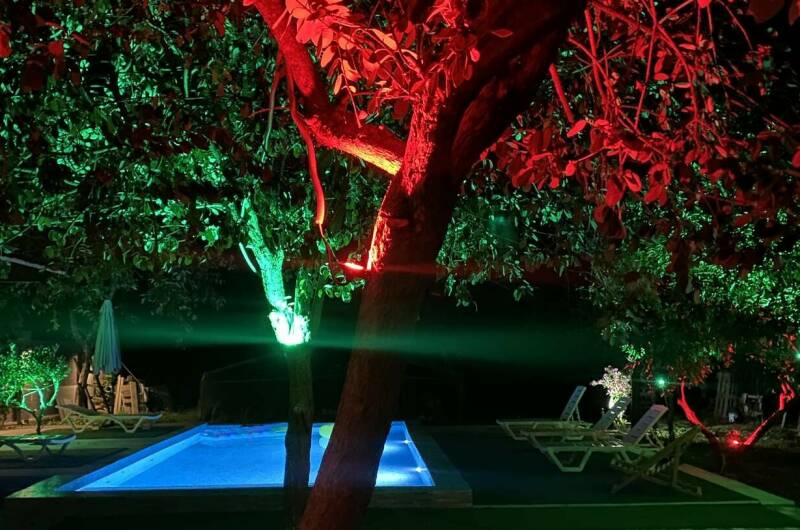 Изображение Изображение гостиницы &quot;Гостевой дом «Сюзанна»&quot; #11 #9