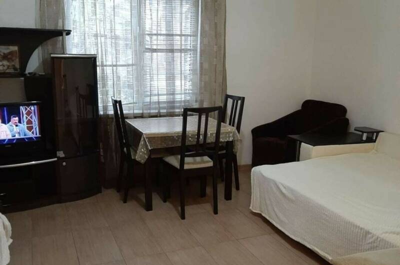 Изображение квартиры "Дом под ключ на Советской" #1