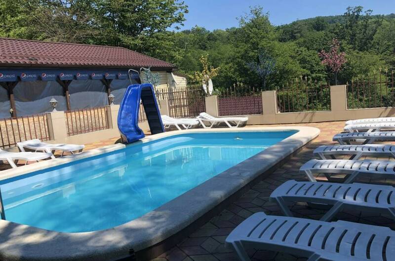 Изображение квартиры "Домик у моря в «Райском уголке»" #1