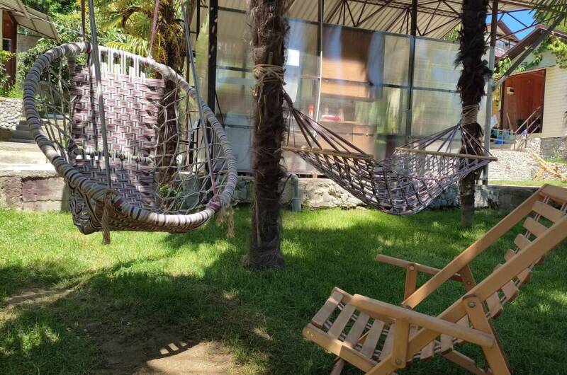 Изображение Изображение квартиры &quot;Домик у моря в «Райском уголке»&quot; #3 #1