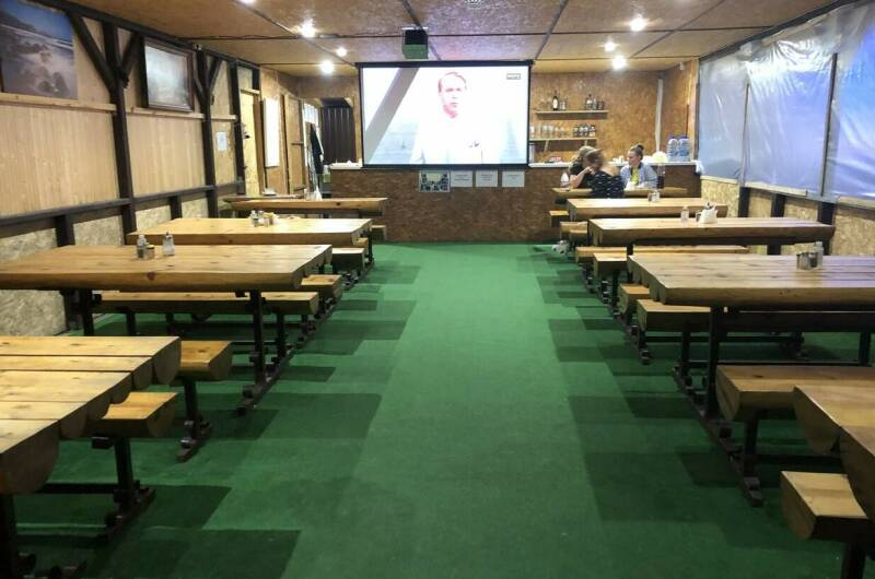 Изображение Изображение квартиры &quot;Домик у моря в «Райском уголке»&quot; #5 #3