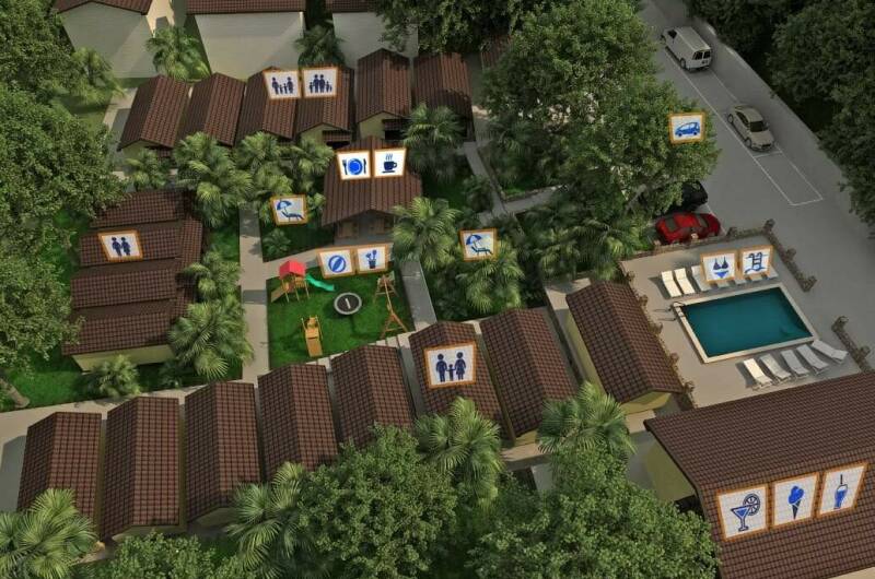 Изображение Изображение квартиры &quot;Домик у моря в «Райском уголке»&quot; #7 #5