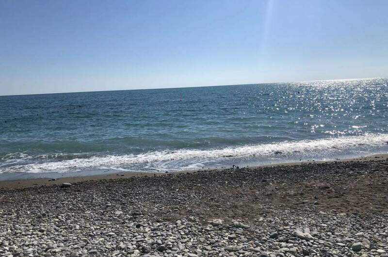 Изображение Изображение квартиры &quot;Домик у моря в «Райском уголке»&quot; #10 #8