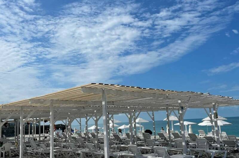 Изображение Изображение гостиницы &quot;Гостевой дом «Изба»&quot; #4 #2