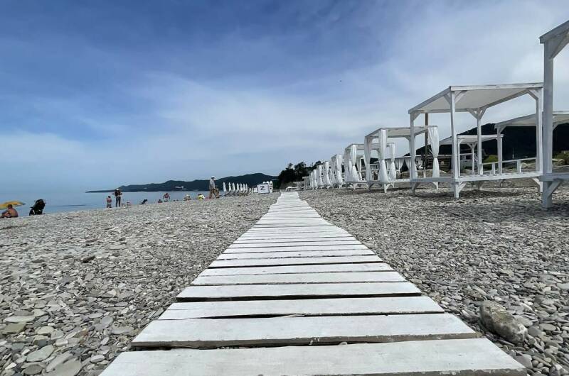 Изображение Изображение гостиницы &quot;Гостевой дом «Изба»&quot; #8 #6