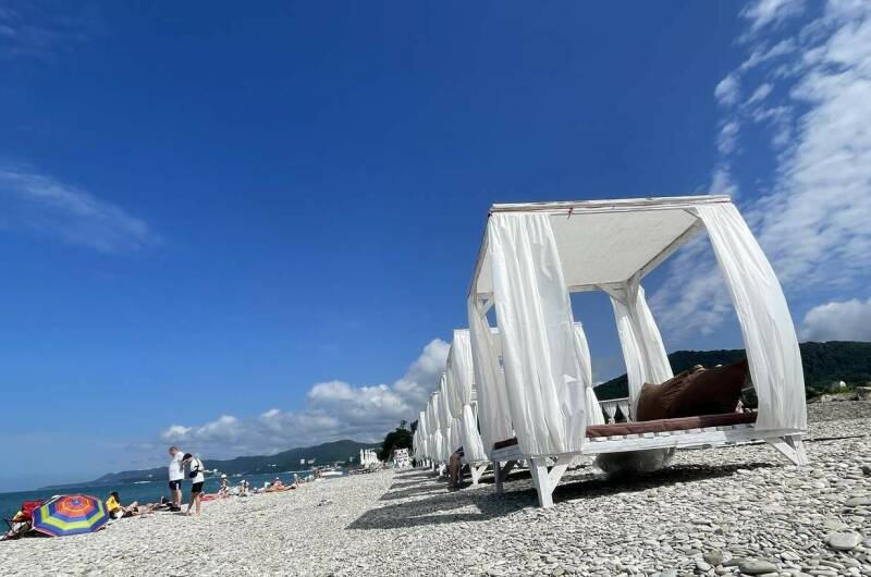 Изображение Изображение гостиницы &quot;Гостевой дом «Изба»&quot; #10 #8