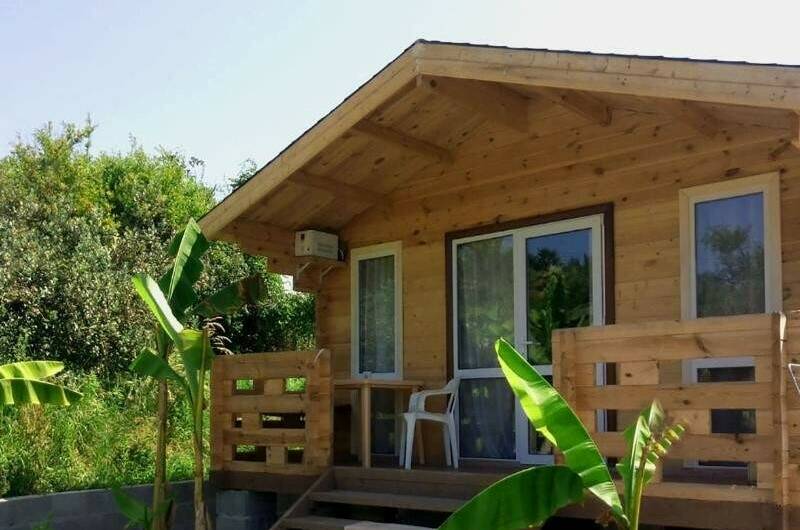 Изображение гостиницы "Гостевой дом «У Комаровых»" #1