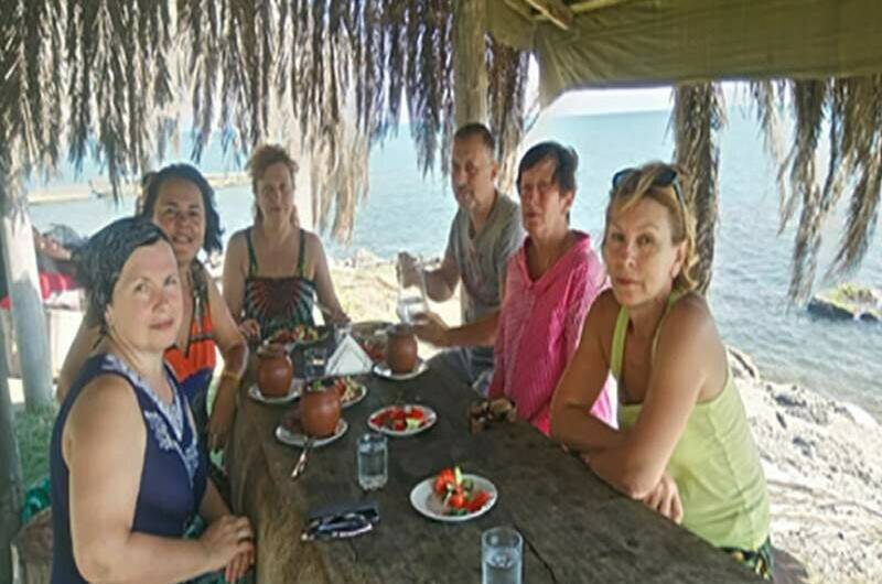 Изображение Изображение гостиницы &quot;Гостевой дом «У Комаровых»&quot; #4 #2