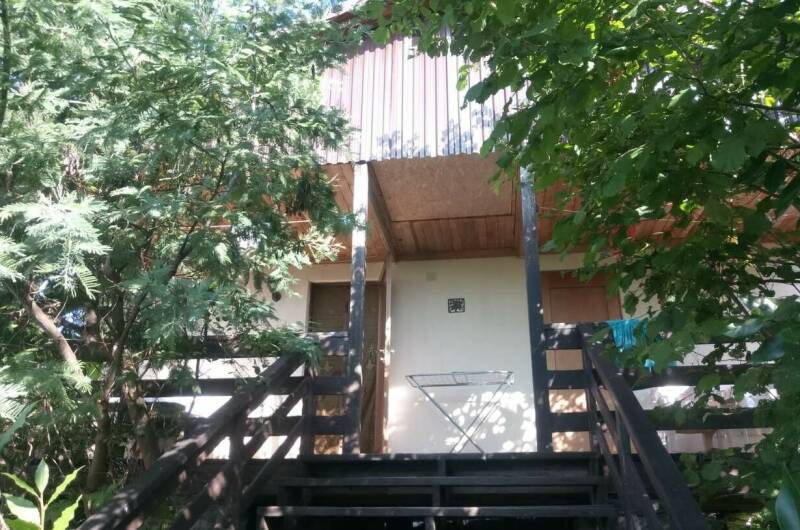 Изображение Изображение гостиницы &quot;Гостевой дом «У Комаровых»&quot; #7 #5