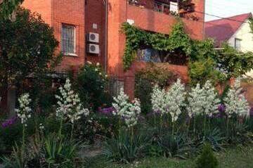 Изображение гостиницы "Отдых в частном доме на БАТАРЕЙНОЙ1" #1