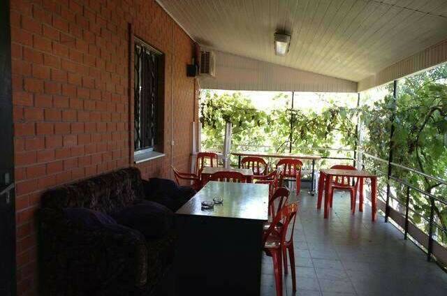 Изображение Изображение гостиницы &quot;Отдых в частном доме на БАТАРЕЙНОЙ1&quot; #5 #3