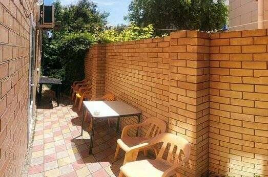 Изображение Изображение гостиницы &quot;Гостевой дом «Семейный»&quot; #7 #5