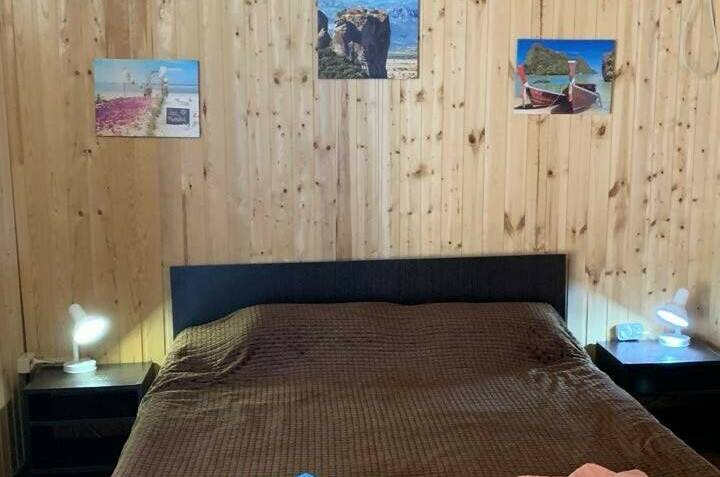 Изображение Изображение гостиницы &quot;Гостевой дом «Семейный очаг»&quot; #6 #4