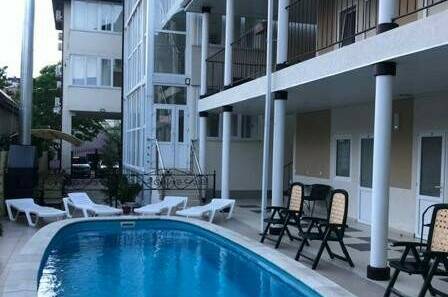 Изображение гостиницы "Гостевой дом «Анна»" #1