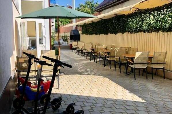 Изображение Изображение гостиницы &quot;Гостевой дом «Анна»&quot; #3 #1