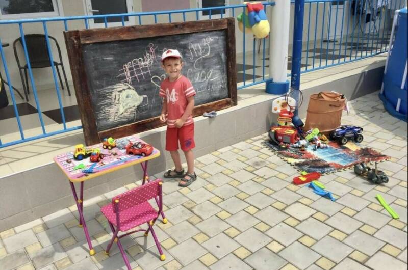 Изображение Изображение гостиницы &quot;Гостевой дом «Анна»&quot; #4 #2