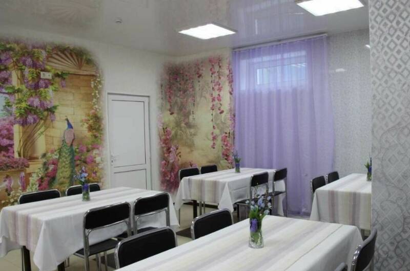 Изображение Изображение гостиницы &quot;Гостевой дом «Анна»&quot; #5 #3