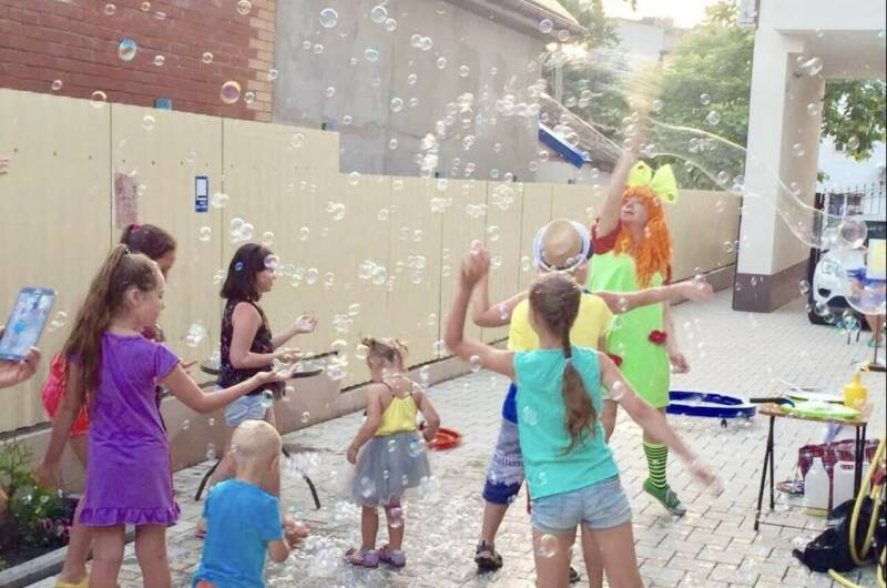 Изображение Изображение гостиницы &quot;Гостевой дом «Анна»&quot; #6 #4